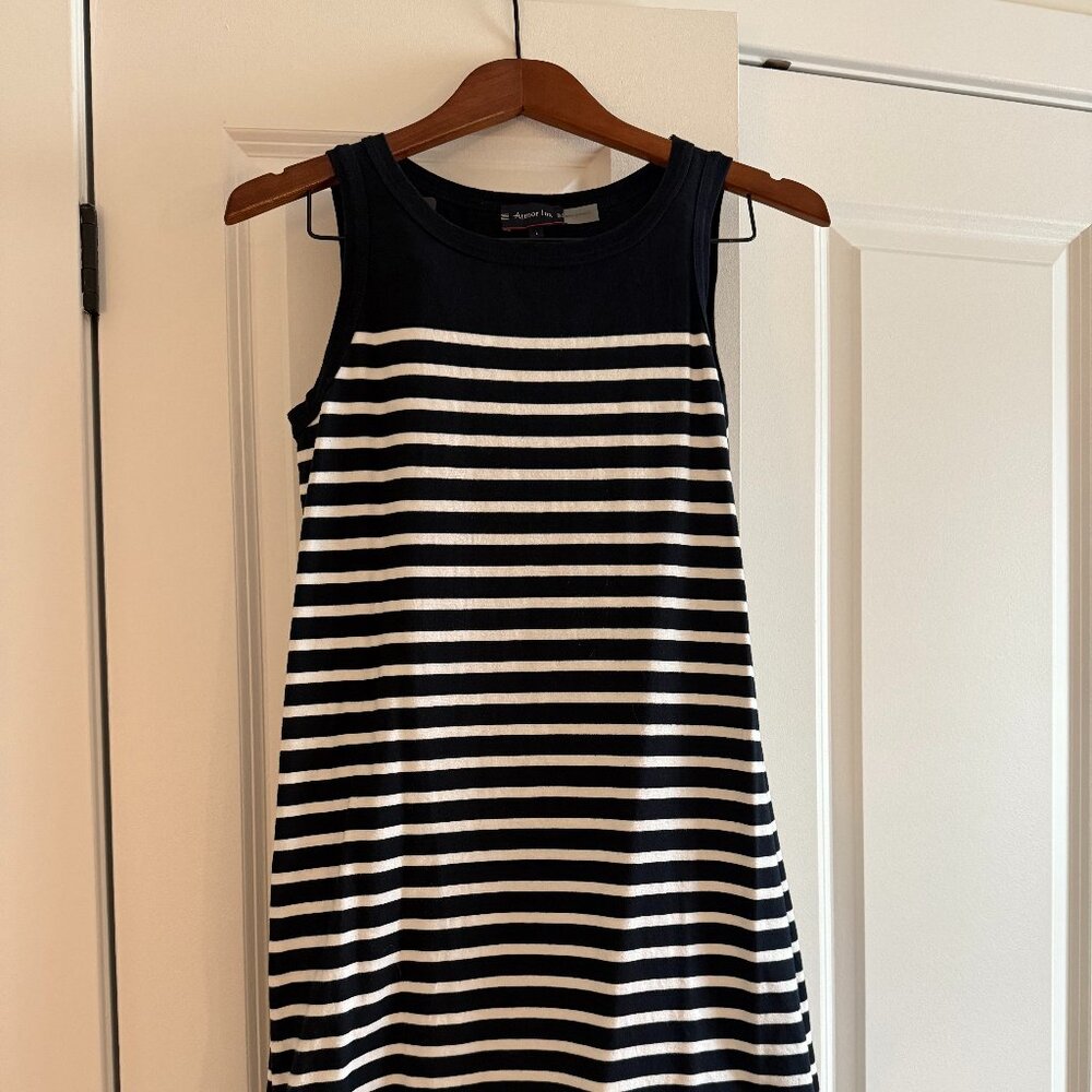 Armor Lux Tank Dress